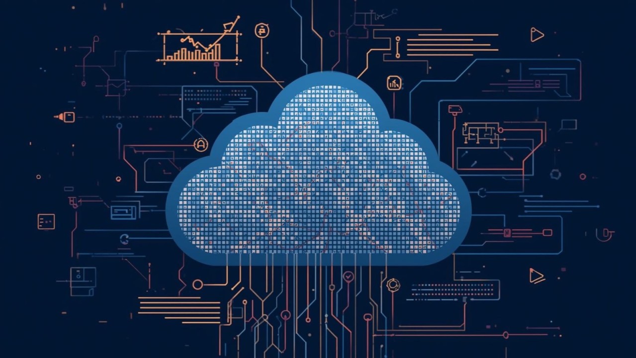 Agents, Infrastructure & the AI Backbone: Why Data Centers Will Power the Agent Era