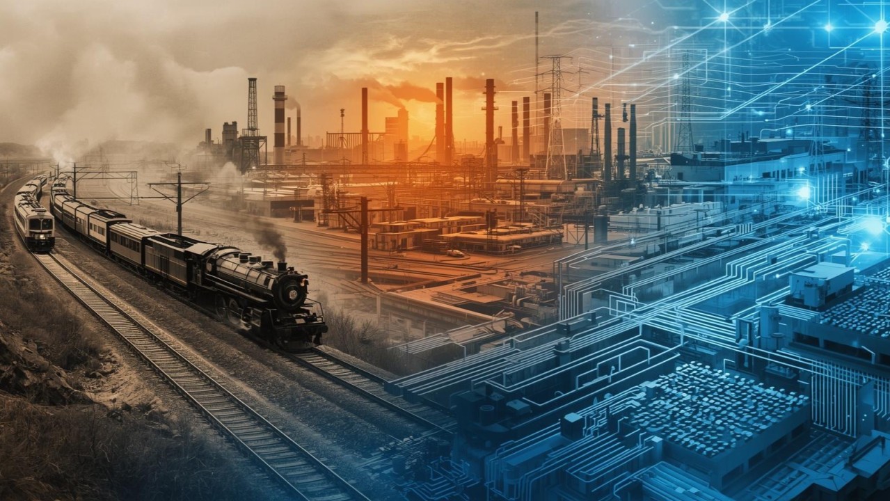 Data Centers as Europe's New Defense Infrastructure