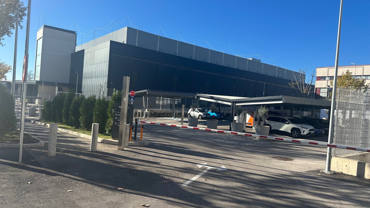 Iberia's €60 Billion Data Center Boom: M&A, Power, and the Race Against Time